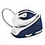 Tefal SV6116 Steam Generator Iron, Express Essential, 2200 W, White and Blue