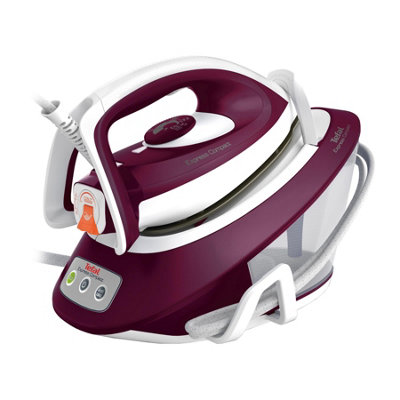 Tefal steam generator online