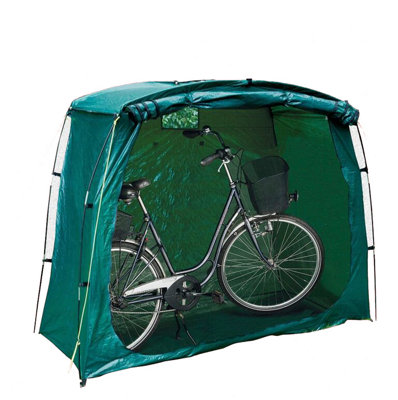 TekBox Bicycle / Garden Storage Tent