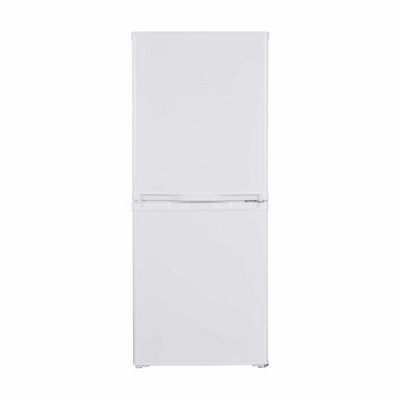 F. Teknix STF1365W 157litre Fridge Freezer Frost Free Class F