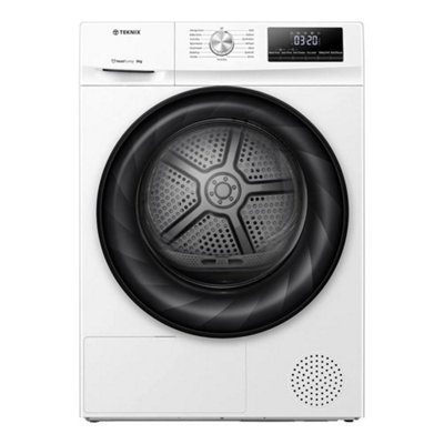 TKHP8HW Heat Pump Tumble Dryer E Energy