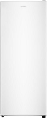 Teknix TSFG1385W - White 161L Freezer - Garage Safe - Smart Frost - E Rated