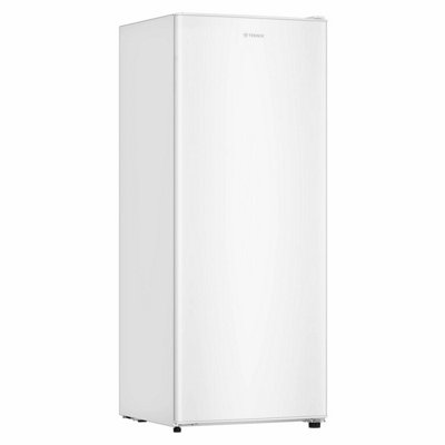 Teknix TSFG1385W - White 161L Freezer - Garage Safe - Smart Frost - E Rated