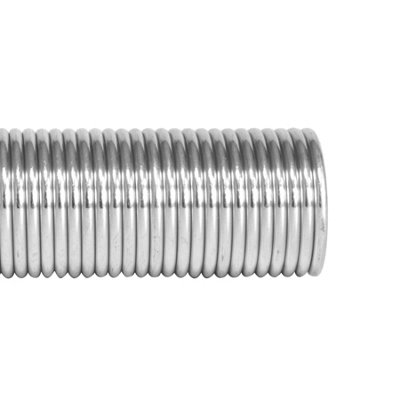 TekTools 5 Pack of External Pipe Bending Springs (16mm) - for MLCP Pipe ...