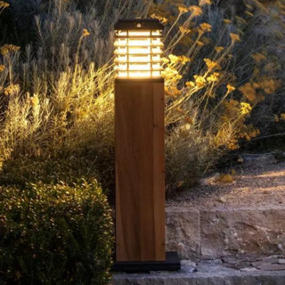 Tekura Solar Lights Innovative and Sleek Solar Powered Illumination for Modern Outdoor Spaces