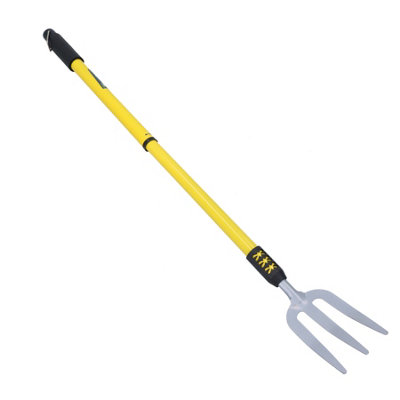 Stanley deals garden fork