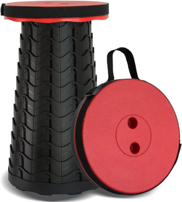 2025 Upgraded Portable Folding Stool, Collapsible UK | Ubuy
