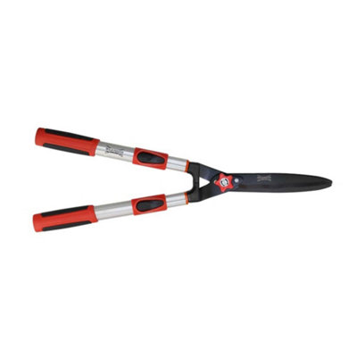 Telescopic Hedge Shears by Wilkinson Sword