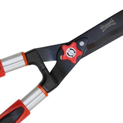 Telescopic Hedge Shears by Wilkinson Sword - 4