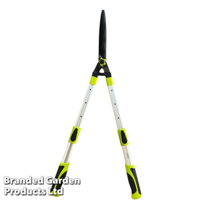 thumbnail image 2 of Heavy Duty Garden Prunng Shears,Garden Clper, Strong Bladed Pruner For Roses, Trees, Shrubs 2 of 14