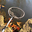 Telescopic Pond Net with Long Handle for Cleaning (190cm)