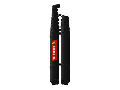 Telesteps 72430-681 Combi Line Telescopic Ladder 3.0m TEL72430681 - 6