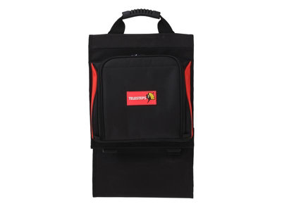 Telesteps 919-3301 Prime Ladder Back Pack / Carry Pack TEL9193301