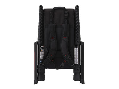Telesteps 919-3301 Prime Ladder Back Pack / Carry Pack TEL9193301