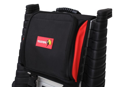 Telesteps 919-3301 Prime Ladder Back Pack / Carry Pack TEL9193301