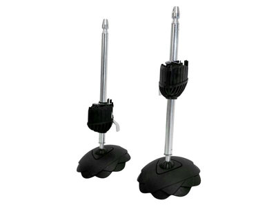 Telesteps 9190-209 Adjustable Safety Feet (1 Pair) TEL9190209