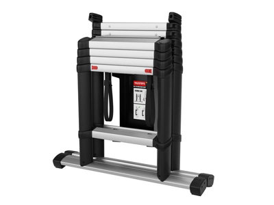 Telesteps Combi Line Wall Mount for Efficient Ladder Storage