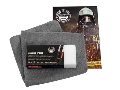 Telesteps Ladder Maintenance Kit for Safety and Longevity