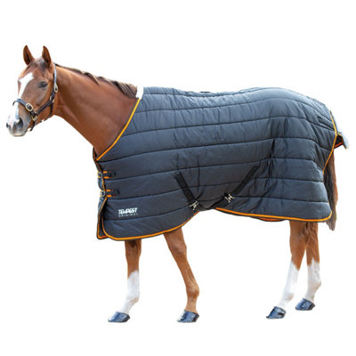 Tempest Original 300 Horse Stable Rug Black (54in) Price Comparisons | Compare The Build