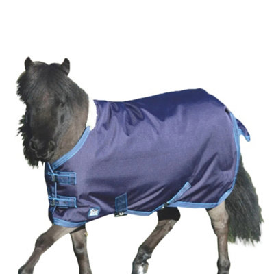 Tempest Original Lite Standard-Neck Horse Turnout Rug Navy (3) Price Comparisons | Compare The Build