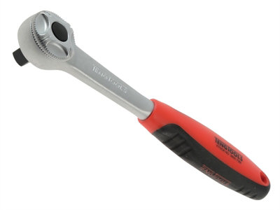 Teng 1200-72N Steel Ratchet 72 Teeth 1/2in Drive TEN120072N