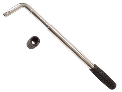 Teng 1202 1202 Master Wheel Wrench 1/2in Drive TEN1202