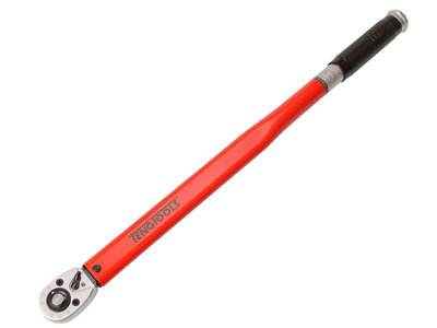 Teng 1292AG-E4 1292AG-E4 Torque Wrench 1/2in Drive 70-350Nm TEN1292AGE4