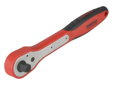 Teng 3800FRP Quick-Release Ratchet Fibre Handle 45 Tooth 3/8in Drive TEN3800FRP
