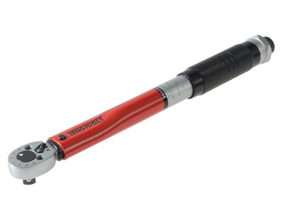 Teng 3892AG-E1 3892AG-E1 Torque Wrench Angular Gauge 3/8in Drive 5-25Nm TEN3892AGE1