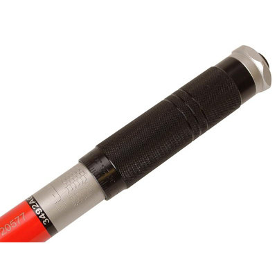 Teng 3892ag Torque Wrench Multi Colour (3892AG-E3 Torque Wrench 20-110Nm)