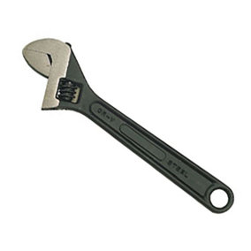Teng 4006 Adjustable Wrench 4006 380mm (15in) TEN4006