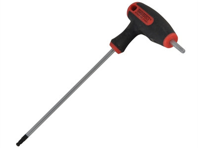 Teng 510503 T-Handle Hexagon Driver 3mm TEN510503