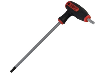 Teng 510505 T-Handle Hexagon Driver 5mm TEN510505