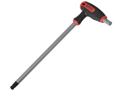 Teng 510508 T-Handle Hexagon Driver 8mm TEN510508