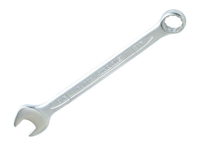 Teng 600114 Combination Spanner 7/16in AF TEN600114