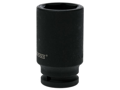 Teng 940636 Deep Impact Socket Hexagon 6-Point 3/4in Drive 36mm TEN940636 - 3