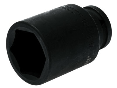 Teng 940641-C Deep Impact Socket Hexagon 6-Point 3/4in Drive 41mm TEN940641