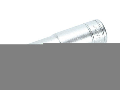 Teng Bi-Hexagon Deep Socket 27mm 1/2 Inch Drive for Enhanced Torque