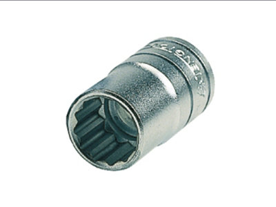 Teng  Bi-Hexagon Socket 3/4in Drive 1.3/4in TENM340156