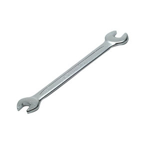 Teng - Double Open Ended Spanner 16 x 17mm