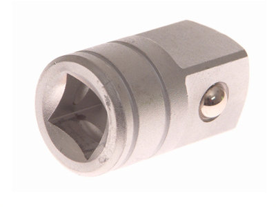 Teng M120037 Adaptor 1/2in Female 3/4in Male TENM120037