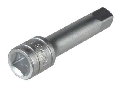 Teng M140020C Extension Bar 1/4in Drive 50mm (2in) TENM140020