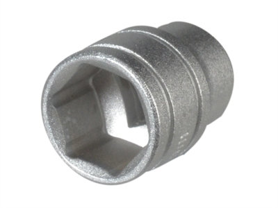 Teng M140512 Hexagon Socket 6 Point Regular 1/4in Drive 12mm TENM140512