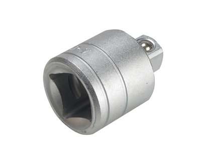 Teng M340085-C Adaptor 3/4in Female 1in Male 3/4in Drive TENM340085