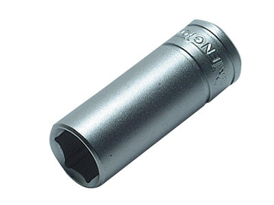 Teng M380608C Hexagon Socket Deep 3/8in Drive 8mm TENM380608