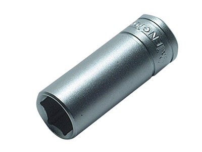 Teng M380612C Hexagon Socket Deep 3/8in Drive 12mm TENM380612