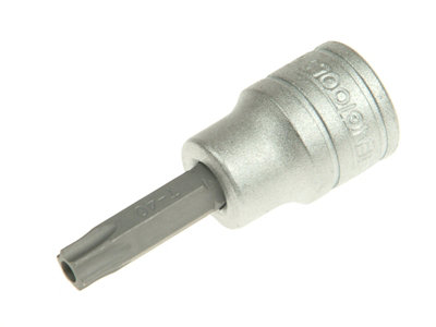 Teng M381245-C TPX45 TORX Pinned (Security) Socket Bit 3/8in Drive 7 ...