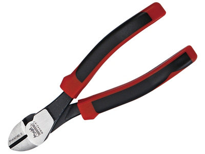 Teng MB442-6T Heavy-Duty Side Cutting Plier 150mm (6in) TENMB4426T ...
