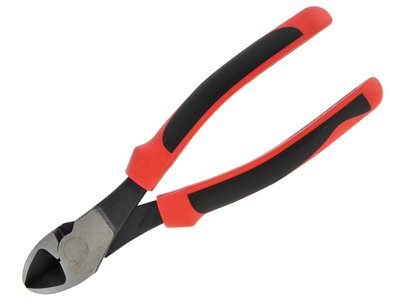 Teng MB442-6T Heavy-Duty Side Cutting Plier 150mm (6in) TENMB4426T - 3