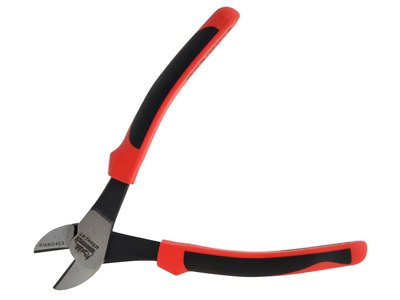 Teng MB442-6T Heavy-Duty Side Cutting Plier 150mm (6in) TENMB4426T - 1